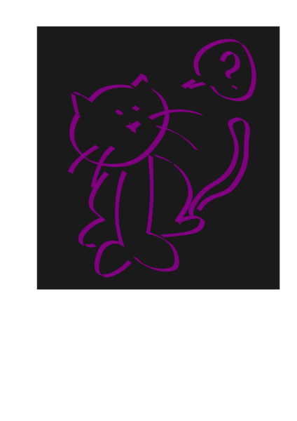 Archivo:Dibujito de gato.png