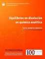 Equilibrios en disolución en química analítica.jpg